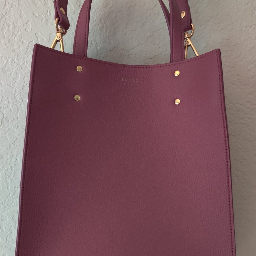 FIBRENO DIECI bag